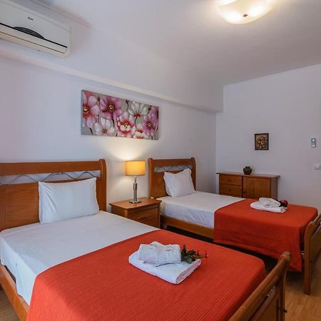 Quarteira Ocean View By Homing Apartment ภายนอก รูปภาพ